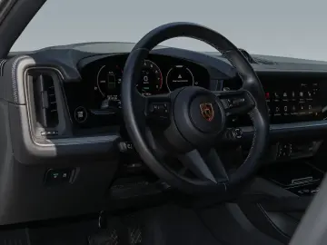 Cayenne E-Hybrid BOSE InnoDrive BOSE Surround-Vi