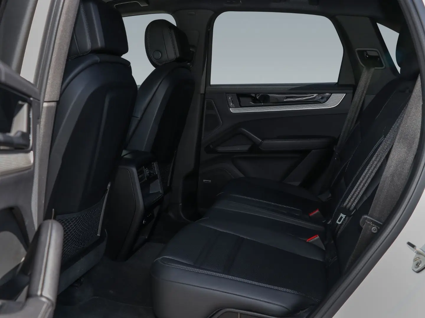 Cayenne E-Hybrid BOSE InnoDrive BOSE Surround-Vi