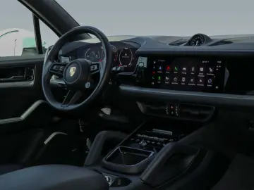 Cayenne E-Hybrid BOSE InnoDrive BOSE Surround-Vi