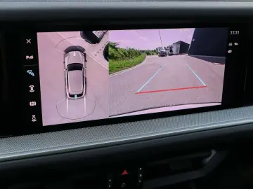 Cayenne E-Hybrid BOSE InnoDrive BOSE Surround-Vi