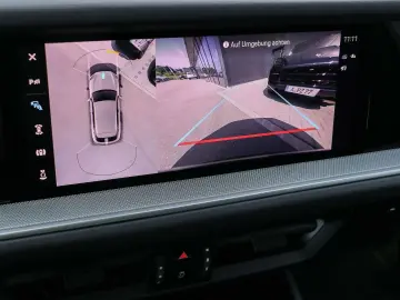 Cayenne E-Hybrid BOSE InnoDrive BOSE Surround-Vi