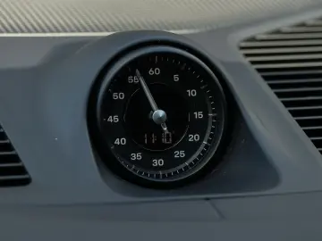 Cayenne E-Hybrid BOSE InnoDrive BOSE Surround-Vi