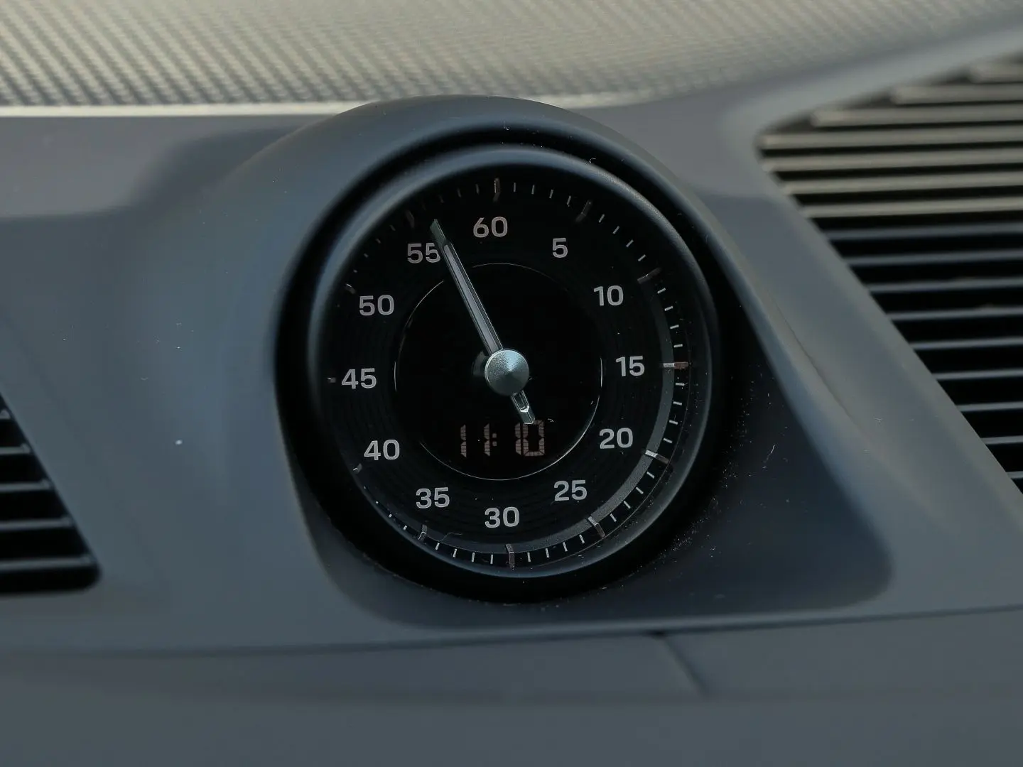 Cayenne E-Hybrid BOSE InnoDrive BOSE Surround-Vi