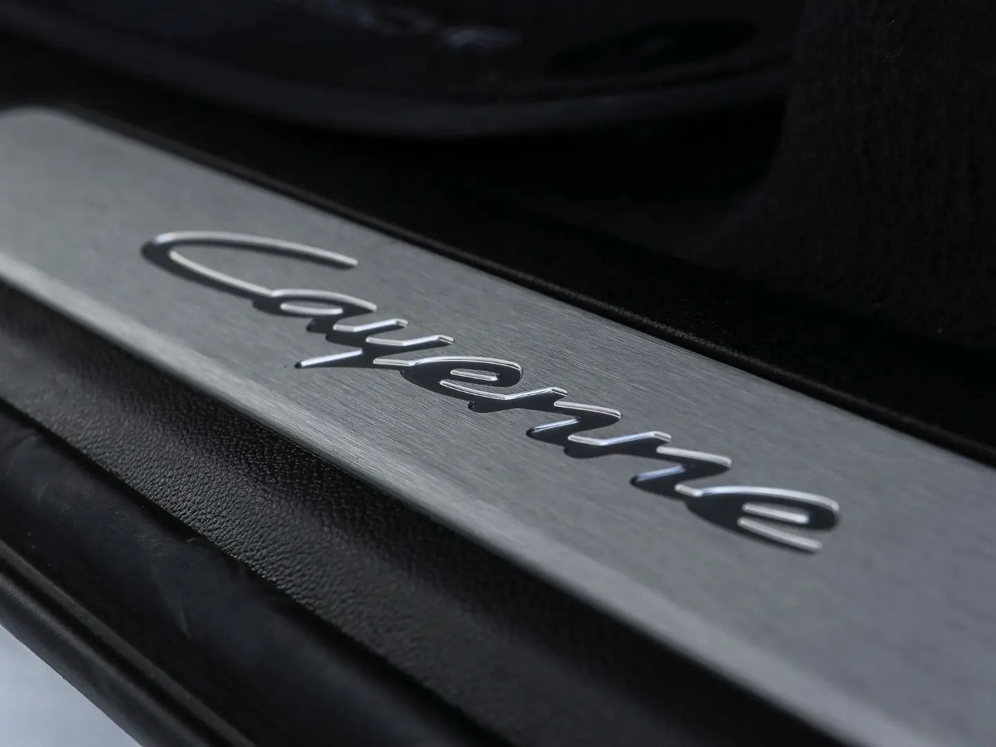 Cayenne E-Hybrid BOSE InnoDrive BOSE Surround-Vi