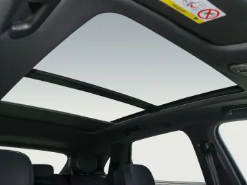 Cayenne E-Hybrid BOSE InnoDrive BOSE Surround-Vi