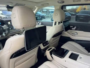 MERCEDS BENZ AMG GLS 4MATIC  B800