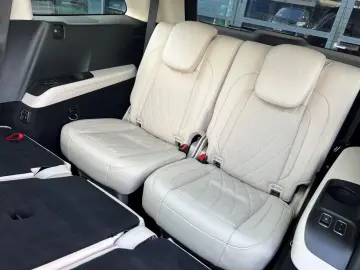 MERCEDS BENZ AMG GLS 4MATIC  B800