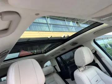 MERCEDS BENZ AMG GLS 4MATIC  B800