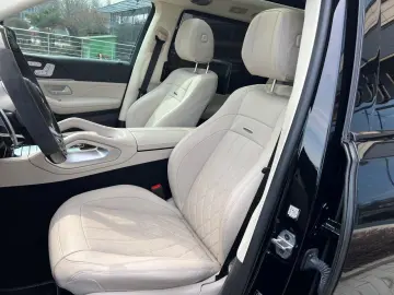 MERCEDS BENZ AMG GLS 4MATIC  B800