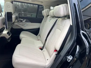 MERCEDS BENZ AMG GLS 4MATIC  B800