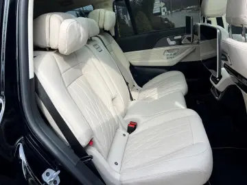 MERCEDS BENZ AMG GLS 4MATIC  B800