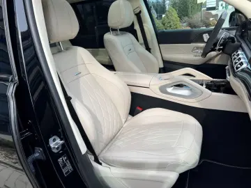 MERCEDS BENZ AMG GLS 4MATIC  B800