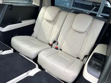 MERCEDS BENZ AMG GLS 4MATIC  B800