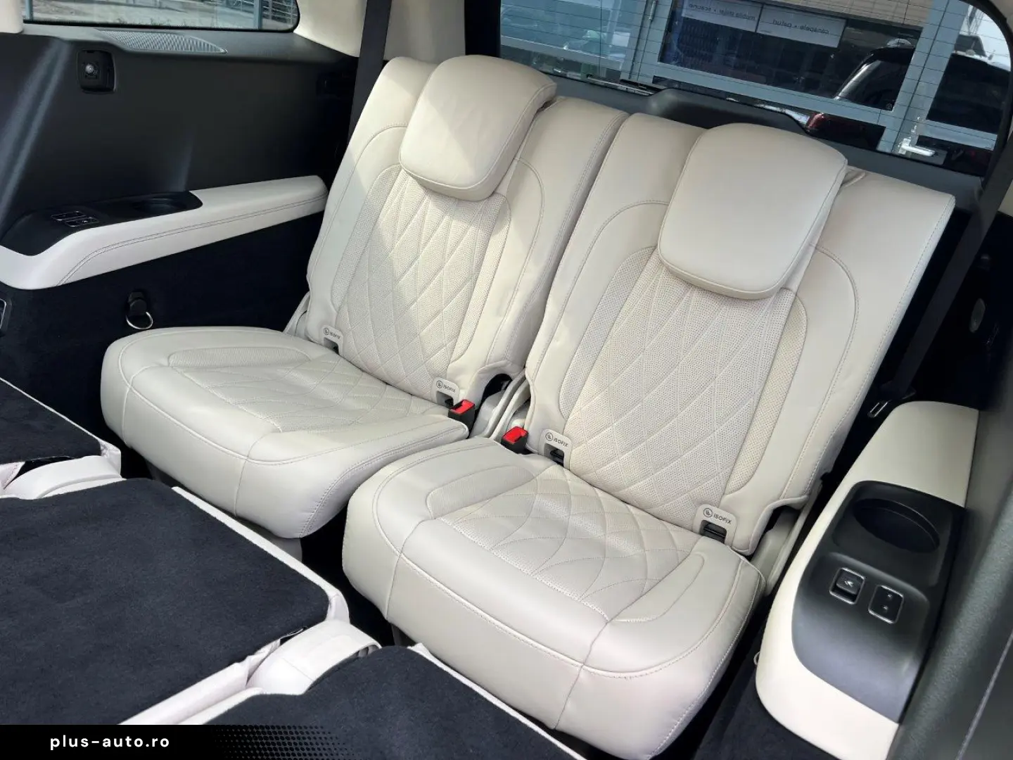 MERCEDS BENZ AMG GLS 4MATIC  B800