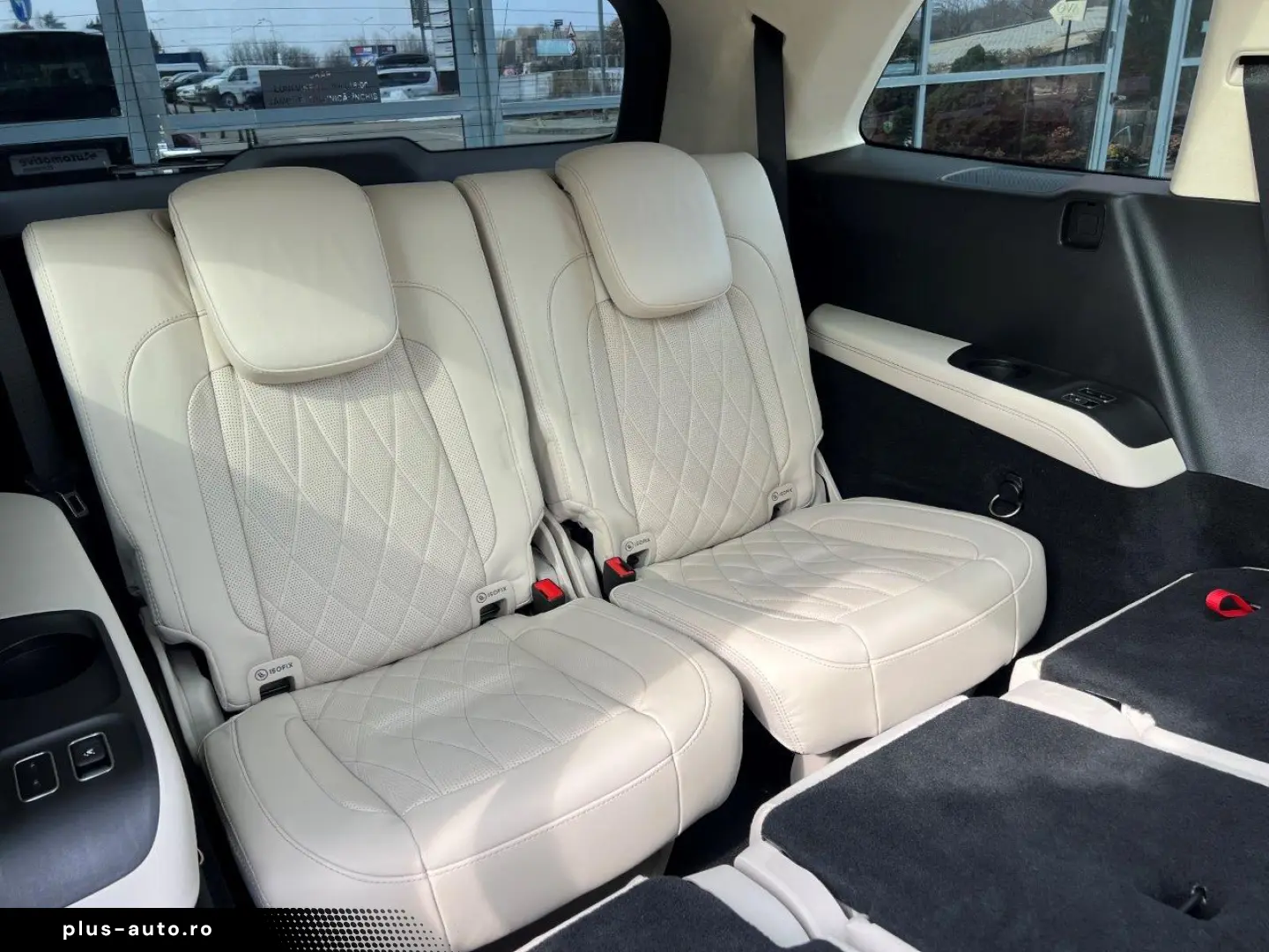 MERCEDS BENZ AMG GLS 4MATIC  B800