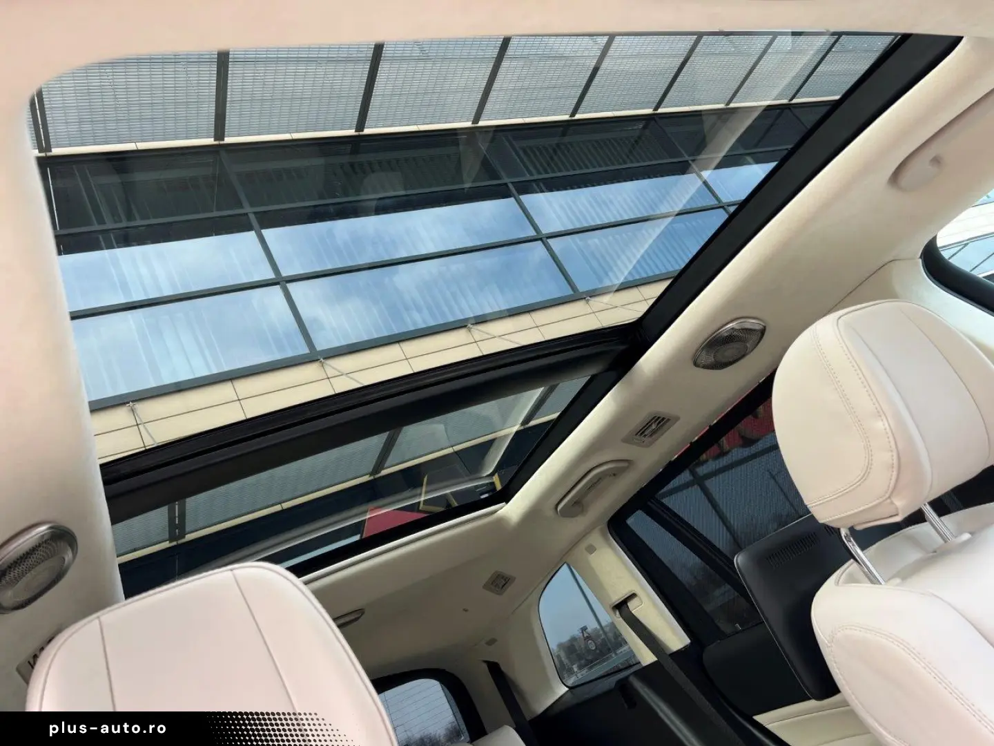 MERCEDS BENZ AMG GLS 4MATIC  B800