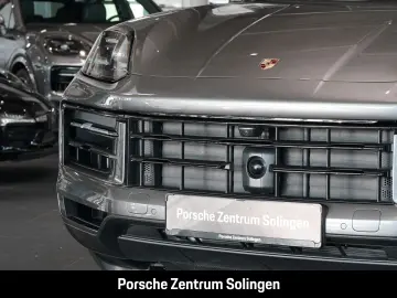 Cayenne E-Hybrid PANO BOSE 22'' Head-Up