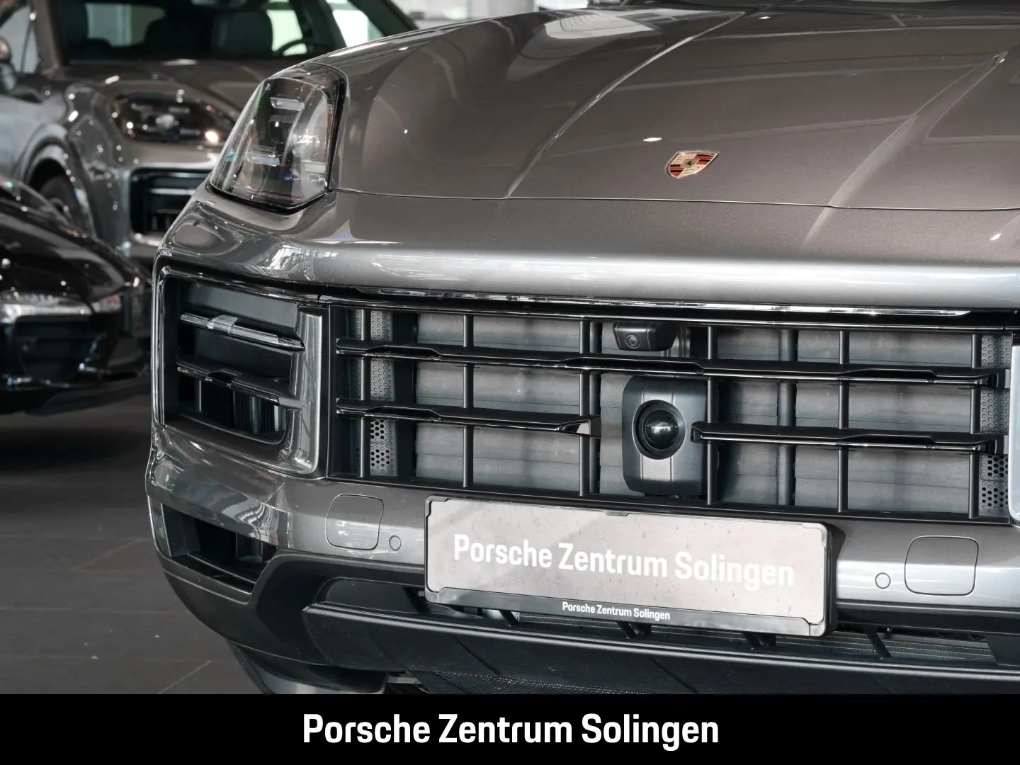 Cayenne E-Hybrid PANO BOSE 22'' Head-Up