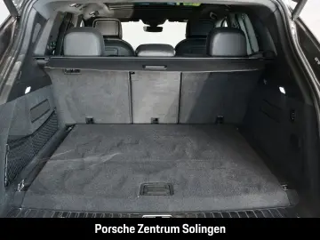 Cayenne E-Hybrid PANO BOSE 22'' Head-Up