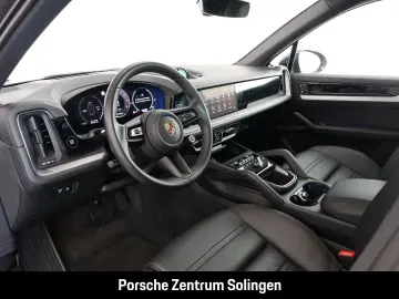 Cayenne E-Hybrid PANO BOSE 22'' Head-Up