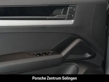 Cayenne E-Hybrid PANO BOSE 22'' Head-Up