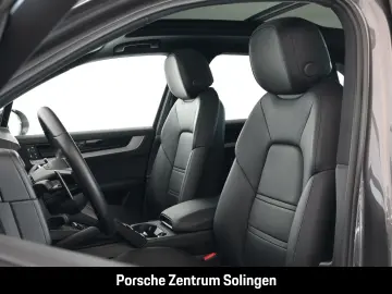 Cayenne E-Hybrid PANO BOSE 22'' Head-Up