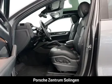 Cayenne E-Hybrid PANO BOSE 22'' Head-Up