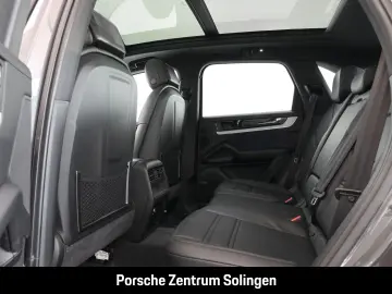 Cayenne E-Hybrid PANO BOSE 22'' Head-Up