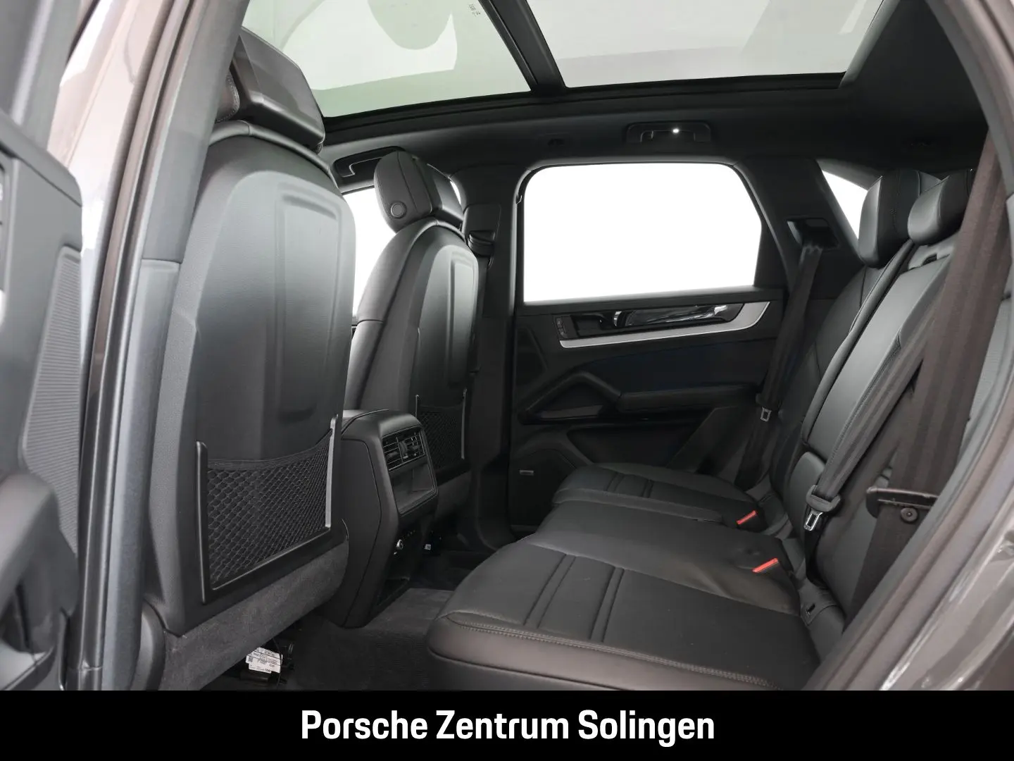 Cayenne E-Hybrid PANO BOSE 22'' Head-Up