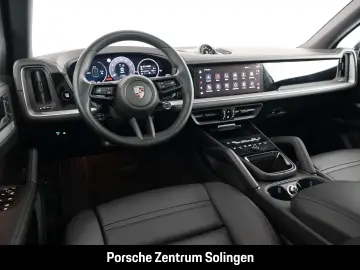 Cayenne E-Hybrid PANO BOSE 22'' Head-Up