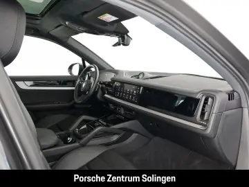 Cayenne E-Hybrid PANO BOSE 22'' Head-Up