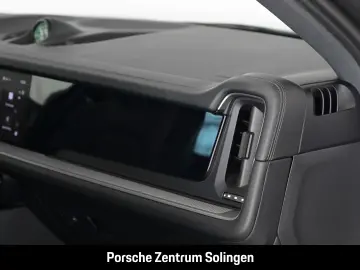 Cayenne E-Hybrid PANO BOSE 22'' Head-Up