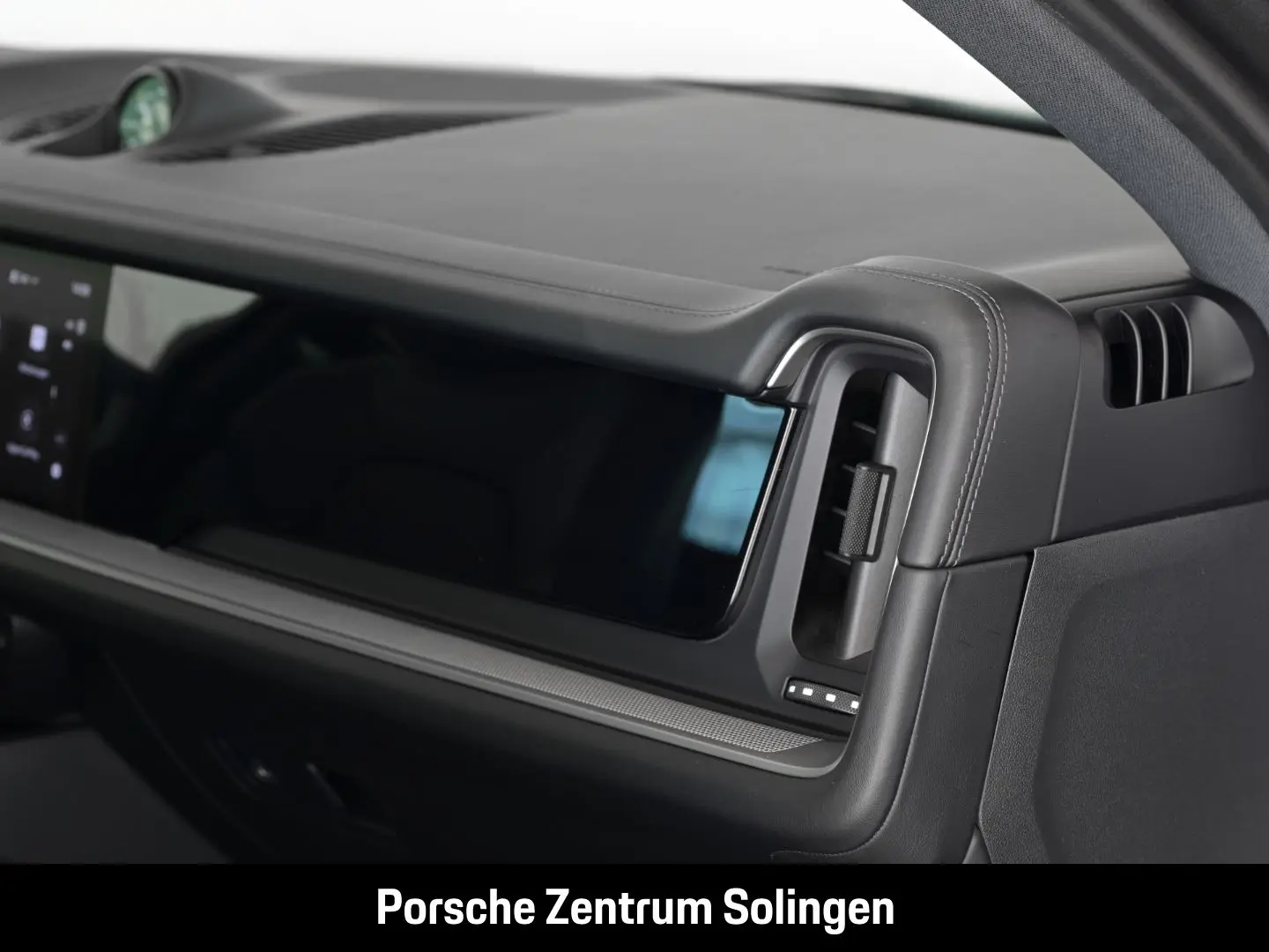 Cayenne E-Hybrid PANO BOSE 22'' Head-Up