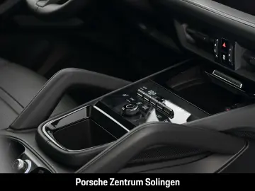 Cayenne E-Hybrid PANO BOSE 22'' Head-Up