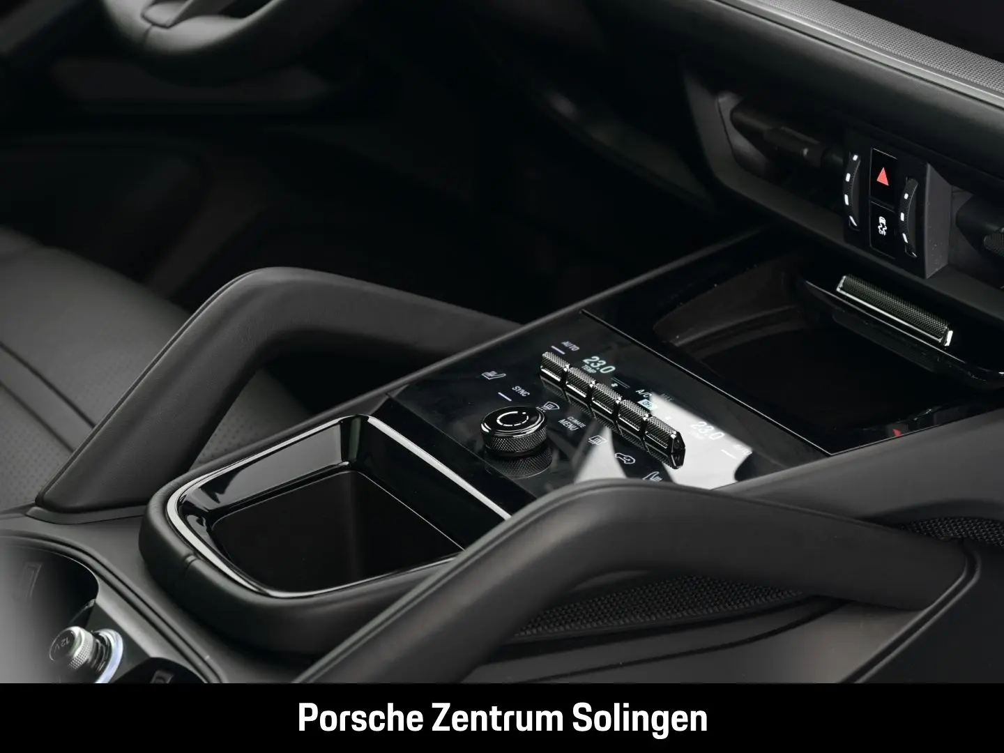 Cayenne E-Hybrid PANO BOSE 22'' Head-Up