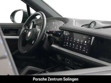 Cayenne E-Hybrid PANO BOSE 22'' Head-Up