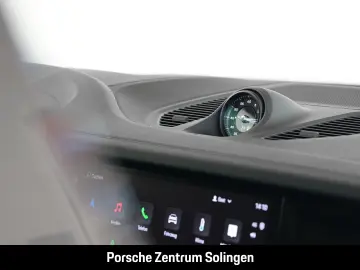 Cayenne E-Hybrid PANO BOSE 22'' Head-Up