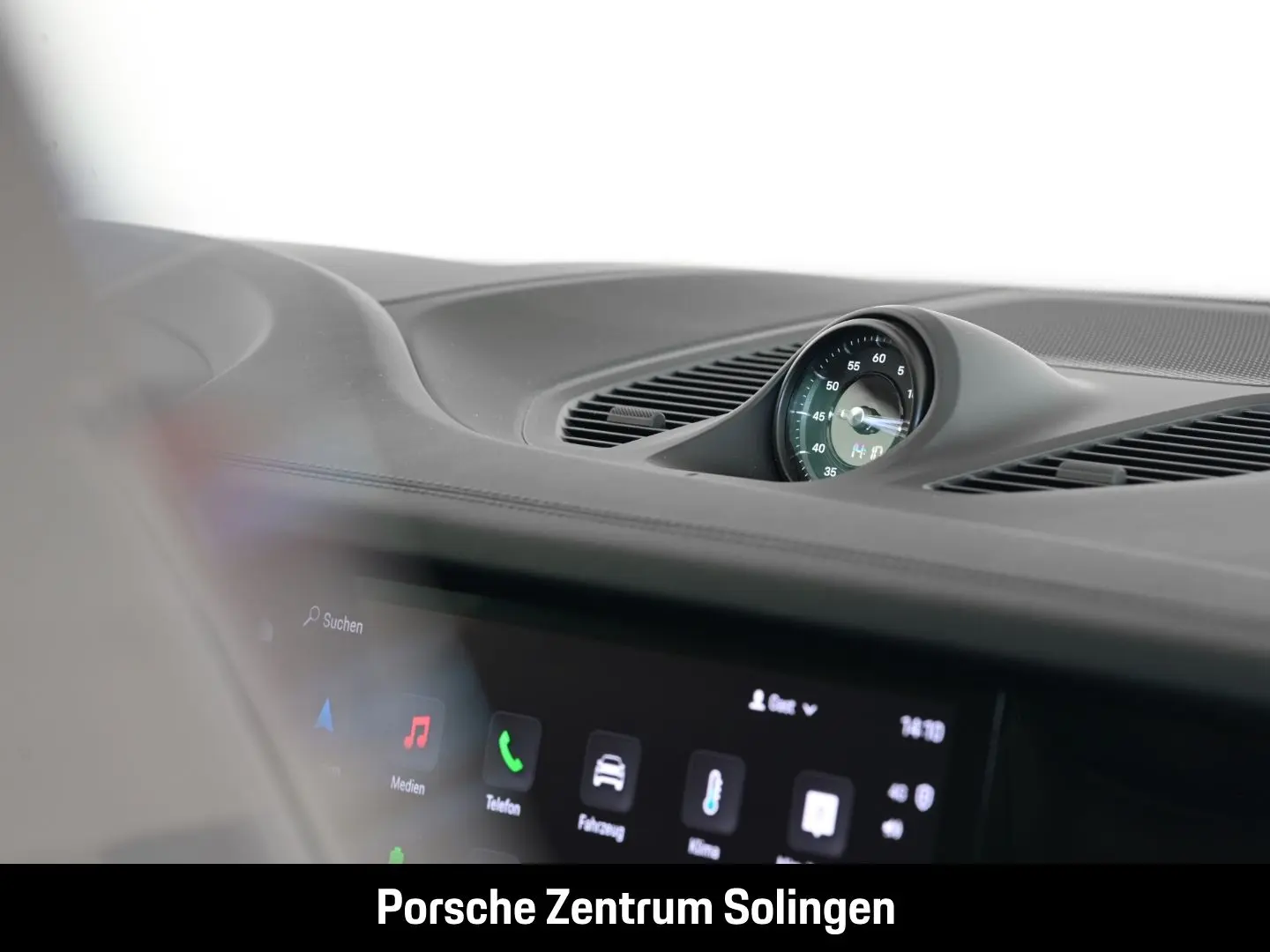 Cayenne E-Hybrid PANO BOSE 22'' Head-Up