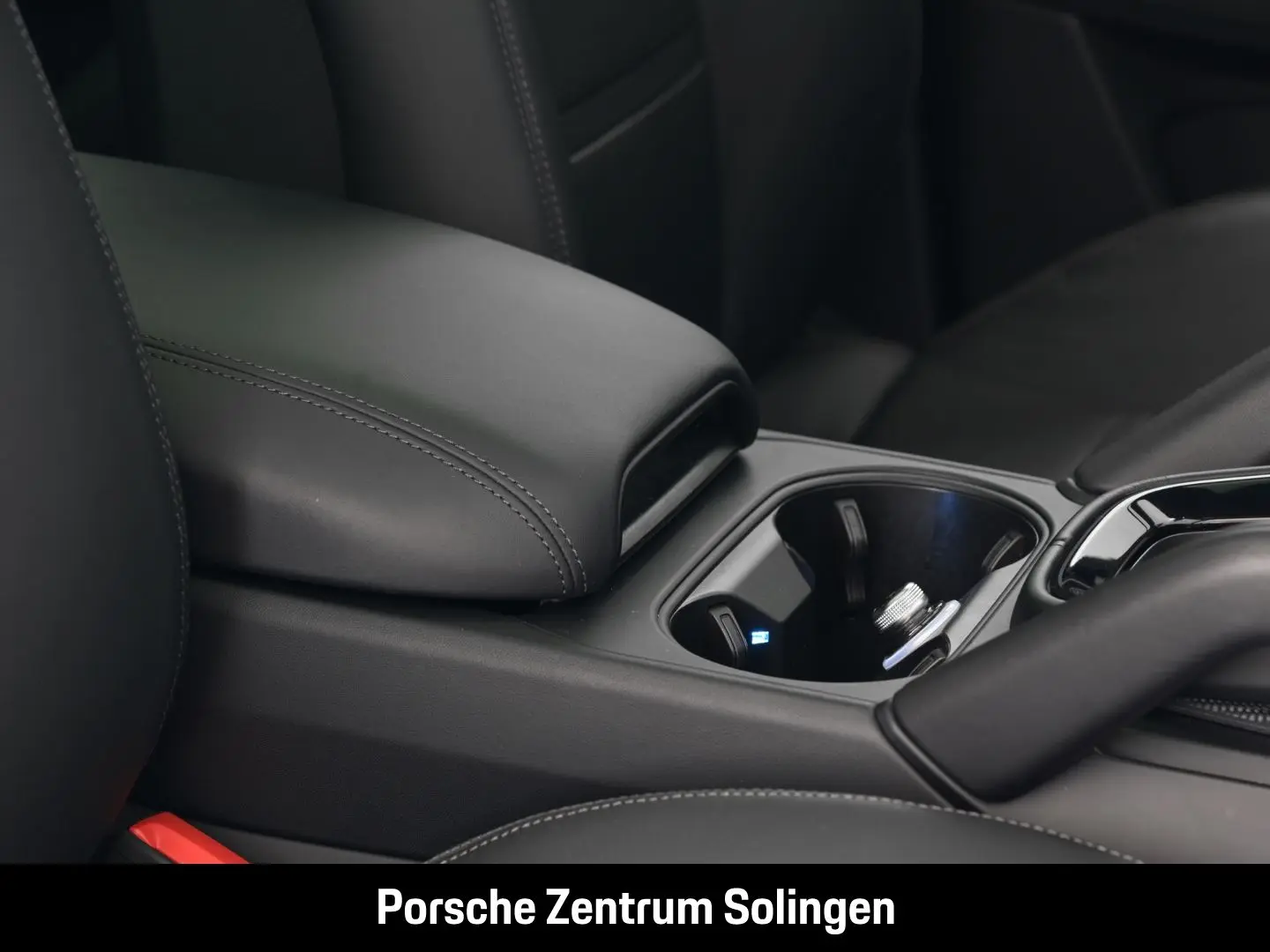 Cayenne E-Hybrid PANO BOSE 22'' Head-Up