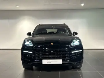 Cayenne E-Hybrid Surround-View Luftfederung BOSE