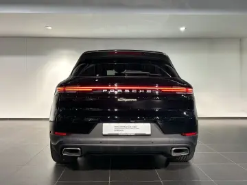 Cayenne E-Hybrid Surround-View Luftfederung BOSE