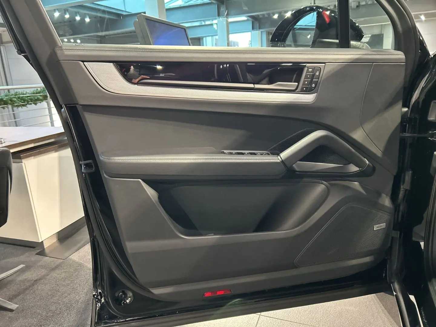 Cayenne E-Hybrid Surround-View Luftfederung BOSE