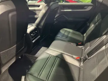 Cayenne E-Hybrid Surround-View Luftfederung BOSE