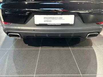 Cayenne E-Hybrid Surround-View Luftfederung BOSE