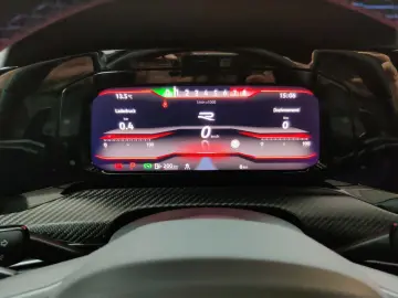 Golf R  20-Years  R-Performance-Abgas Matrix Pan