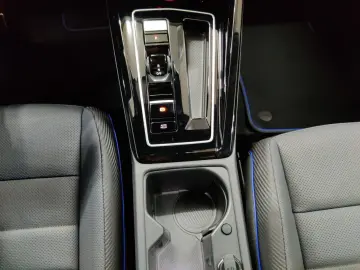 Golf R  20-Years  R-Performance-Abgas Matrix Pan