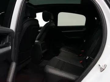 Cayenne Coupe E-Hybrid P-Display Head-Up AHK ACC