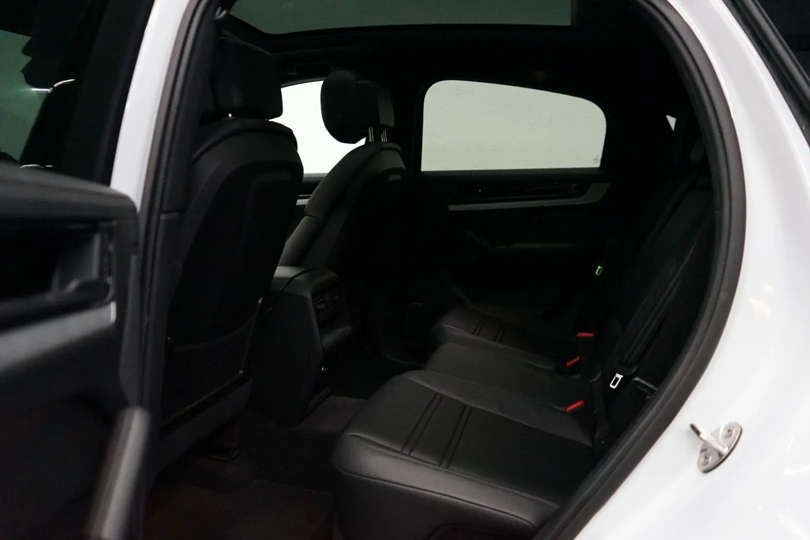 Cayenne Coupe E-Hybrid P-Display Head-Up AHK ACC