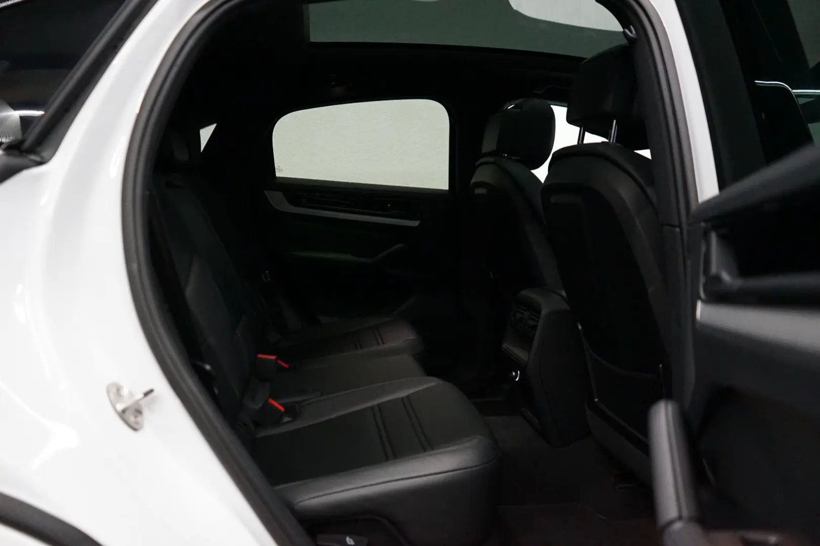 Cayenne Coupe E-Hybrid P-Display Head-Up AHK ACC