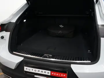 Cayenne Coupe E-Hybrid P-Display Head-Up AHK ACC